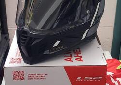 Vendo casco LS2 Pioneer II