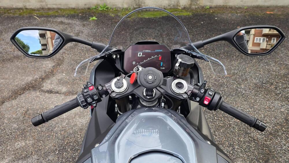 Bmw S 1000 RR (2025) (2)