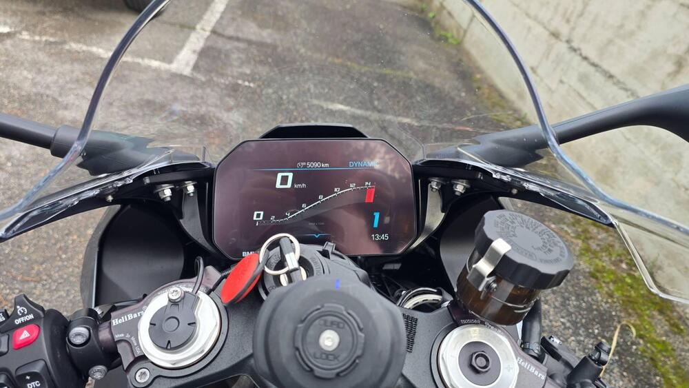Bmw S 1000 RR (2025) (3)