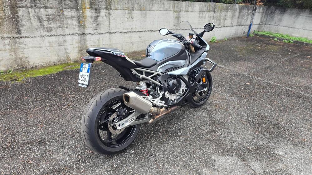 Bmw S 1000 RR (2025) (4)