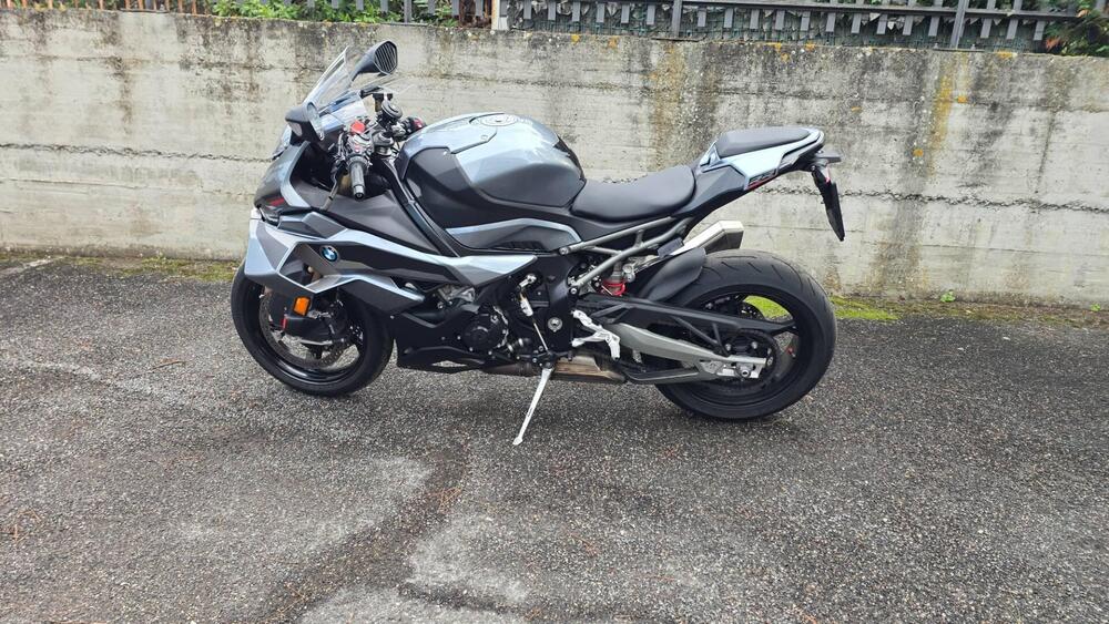 Bmw S 1000 RR (2025) (5)