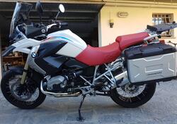 Bmw R 1200 GS (2010 - 12) usata