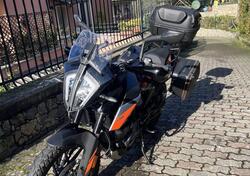 KTM 390 Adventure (2022 - 24) usata