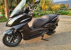 Kymco Downtown 300i (2009 - 17) usata
