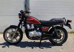Kawasaki Z 750 d'epoca