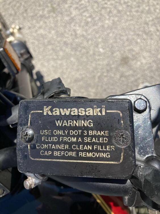 Kawasaki Z 750 (4)