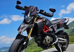 Aprilia Dorsoduro 750 Factory (2010 - 13) usata