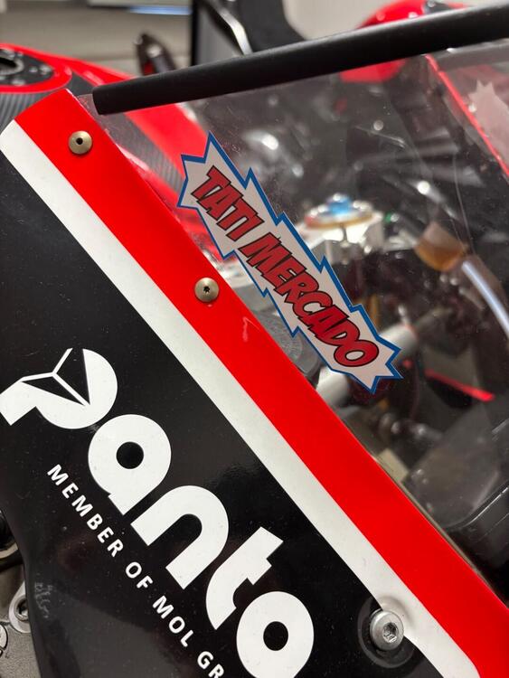 Ducati 1199 Panigale R ABS (2013 - 17) (3)