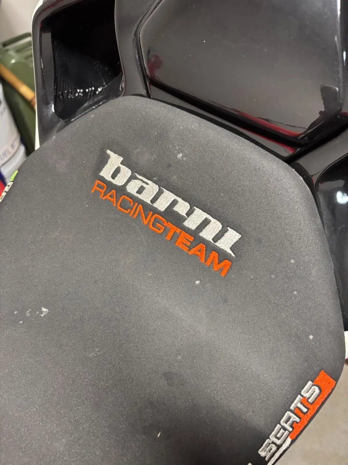 Ducati 1199 Panigale R ABS (2013 - 17) (7)