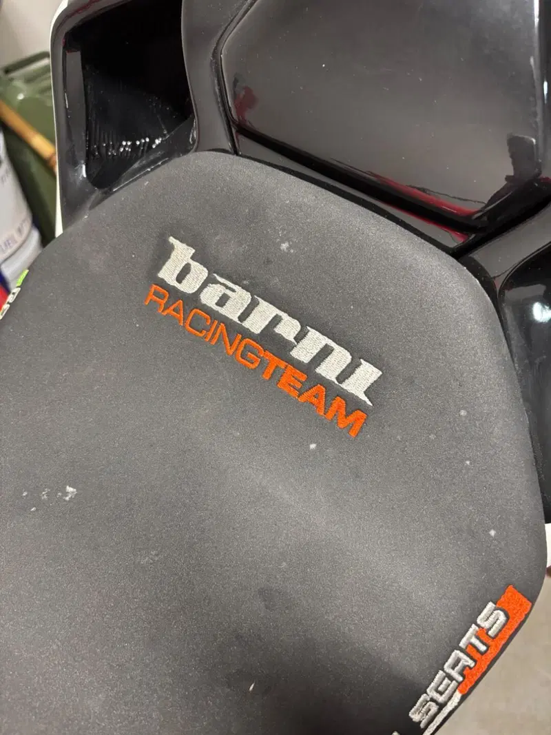Ducati 1199 Panigale R ABS (2013 - 17) (7)