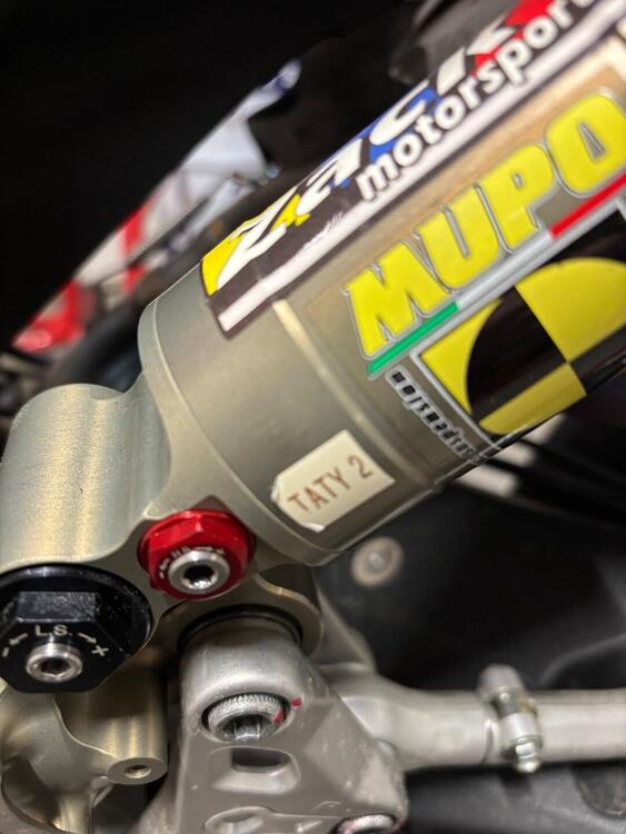 Ducati 1199 Panigale R ABS (2013 - 17) (4)