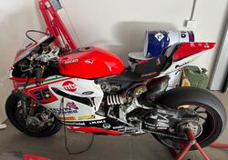 Ducati 1199 Panigale R ABS (2013 - 17) usata
