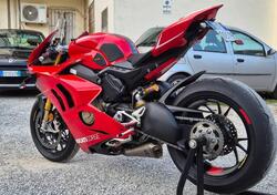 Ducati Panigale V4 S 1100 (2021) usata