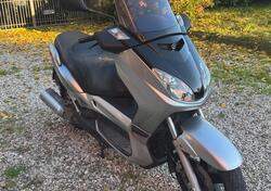 Yamaha XMax d'epoca