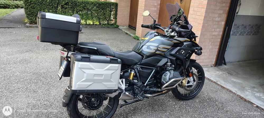 Bmw R 1250 GS (2019 - 20)