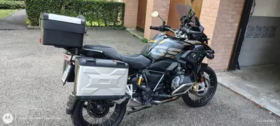 Bmw R 1250 GS (2019 - 20) usata