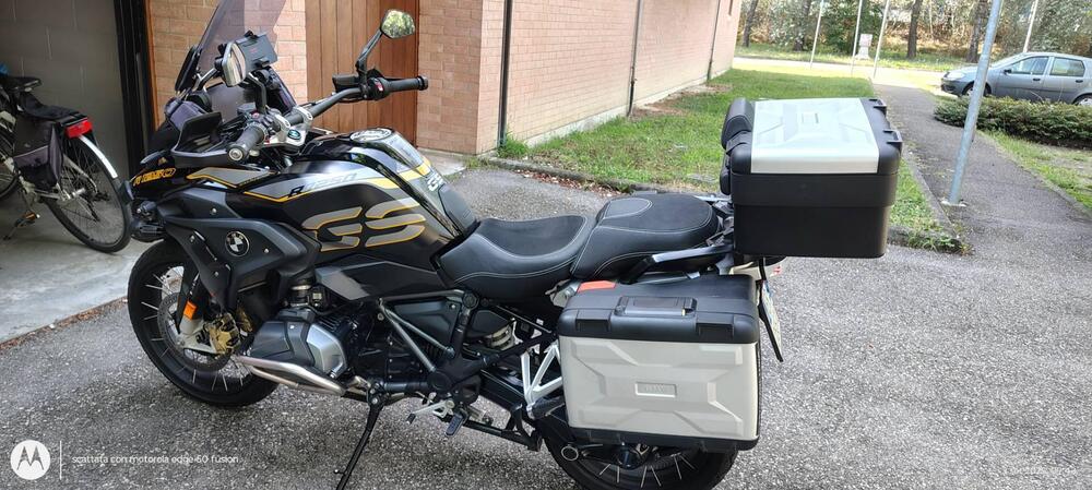 Bmw R 1250 GS (2019 - 20) (3)