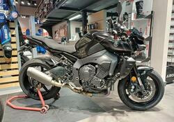 Yamaha MT-10 (2022 - 25) usata