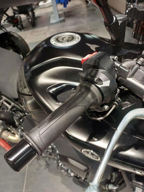 Yamaha MT-10 (2022 - 25) (3)