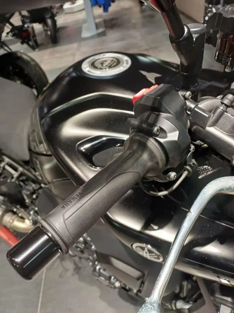 Yamaha MT-10 (2022 - 26) (3)