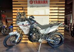 Yamaha Ténéré 700 (2022 - 24) usata