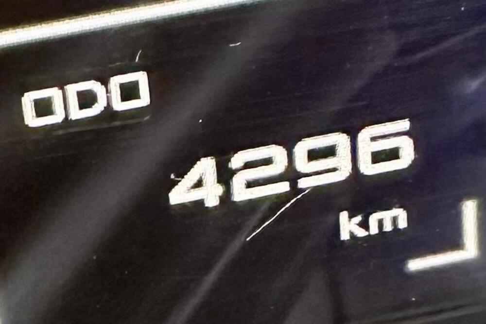 Yamaha Tracer 9 GT (2021 - 24) (5)