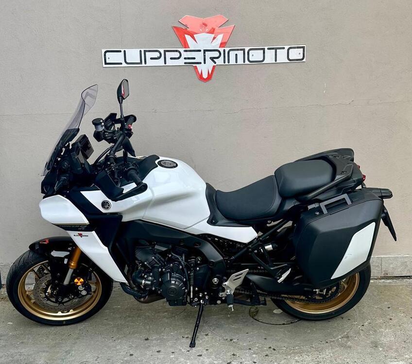 Yamaha Tracer 9 GT (2021 - 24) (2)