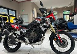 Yamaha Ténéré 700 (2022 - 24) usata
