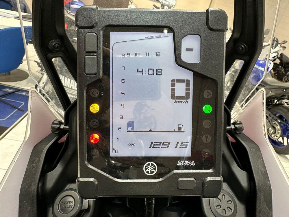 Yamaha Ténéré 700 (2022 - 24) (4)