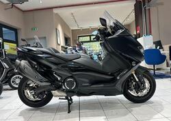 Yamaha T-Max 560 Tech Max (2020) usata