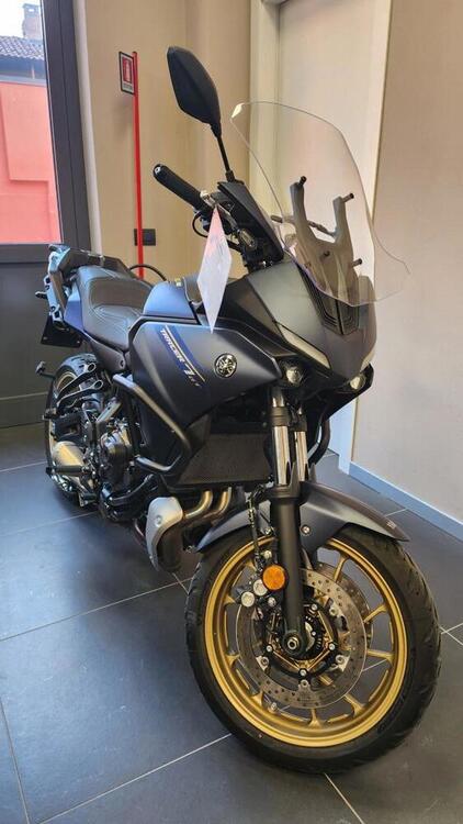 Yamaha Tracer 7 GT (2021 - 24) (3)