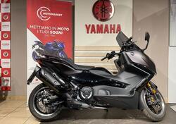 Yamaha T-Max 560 (2025) usata