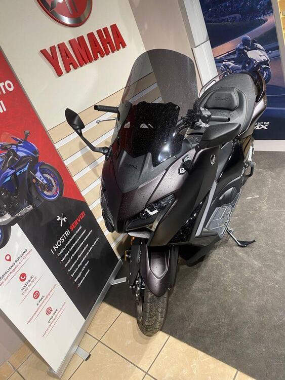 Yamaha T-Max 560 (2025) (5)