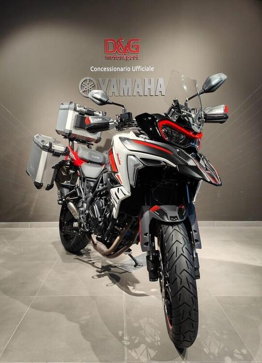 Benelli TRK 702X (2023 - 25) (4)