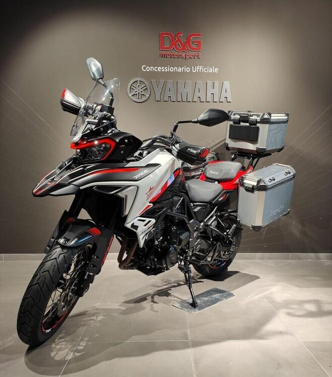 Benelli TRK 702X (2023 - 25) (3)