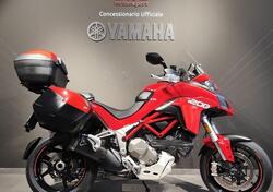 Ducati Multistrada 1200 S (2015 - 17) usata