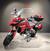 Ducati Multistrada 1200 S (2015 - 17) (6)