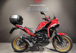 Moto Morini X-Cape 650 Gold Wheels Edition (2022 - 25) usata