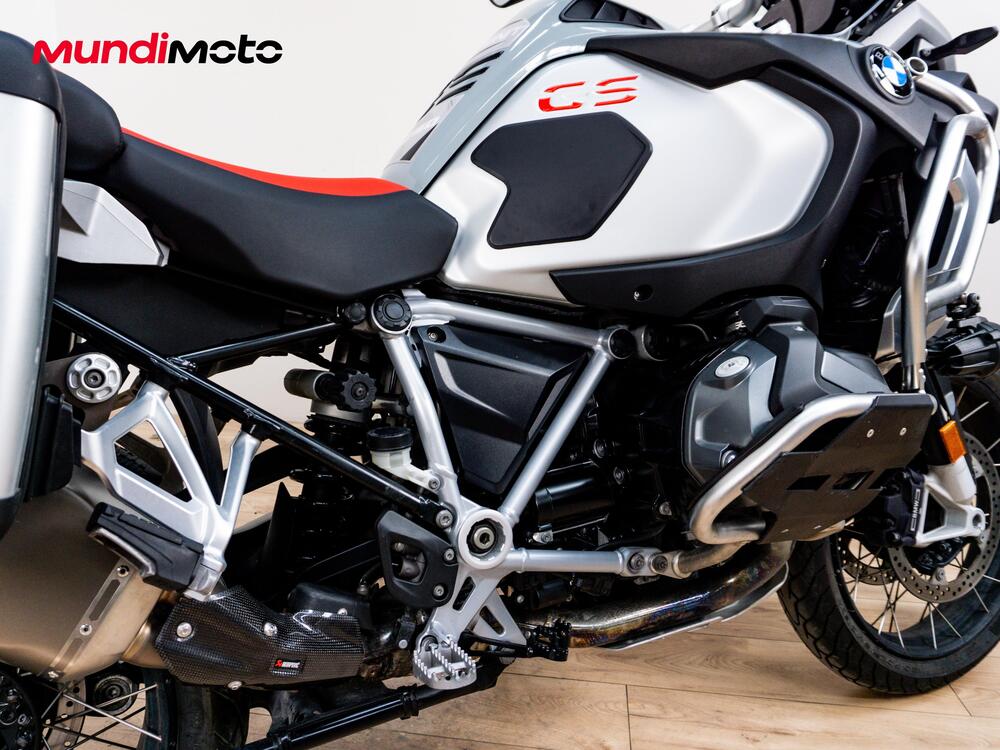 Bmw R 1250 GS Adventure (2019 - 20) (4)