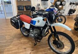 Bmw R 80 GS (1987 - 96) usata