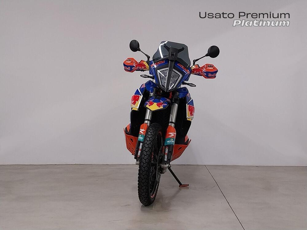 KTM 790 Adventure R (2019 - 20) (3)