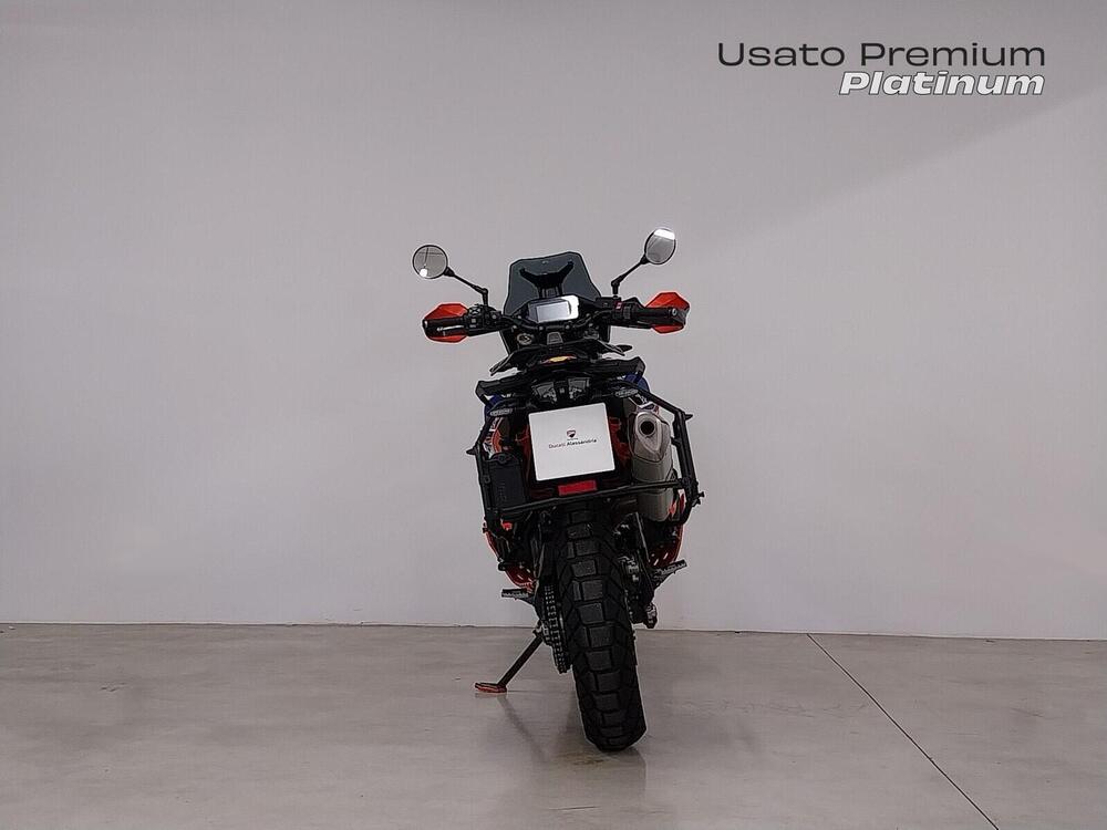 KTM 790 Adventure R (2019 - 20) (4)