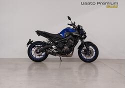 Yamaha MT-09 (2017 - 20) usata