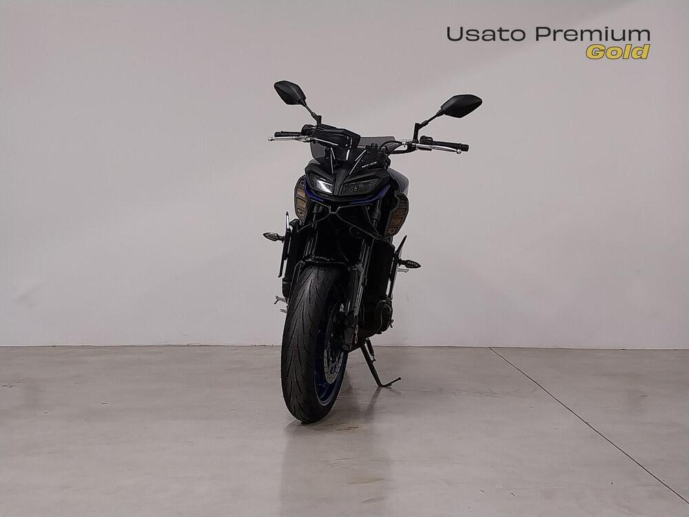 Yamaha MT-09 (2017 - 20) (3)