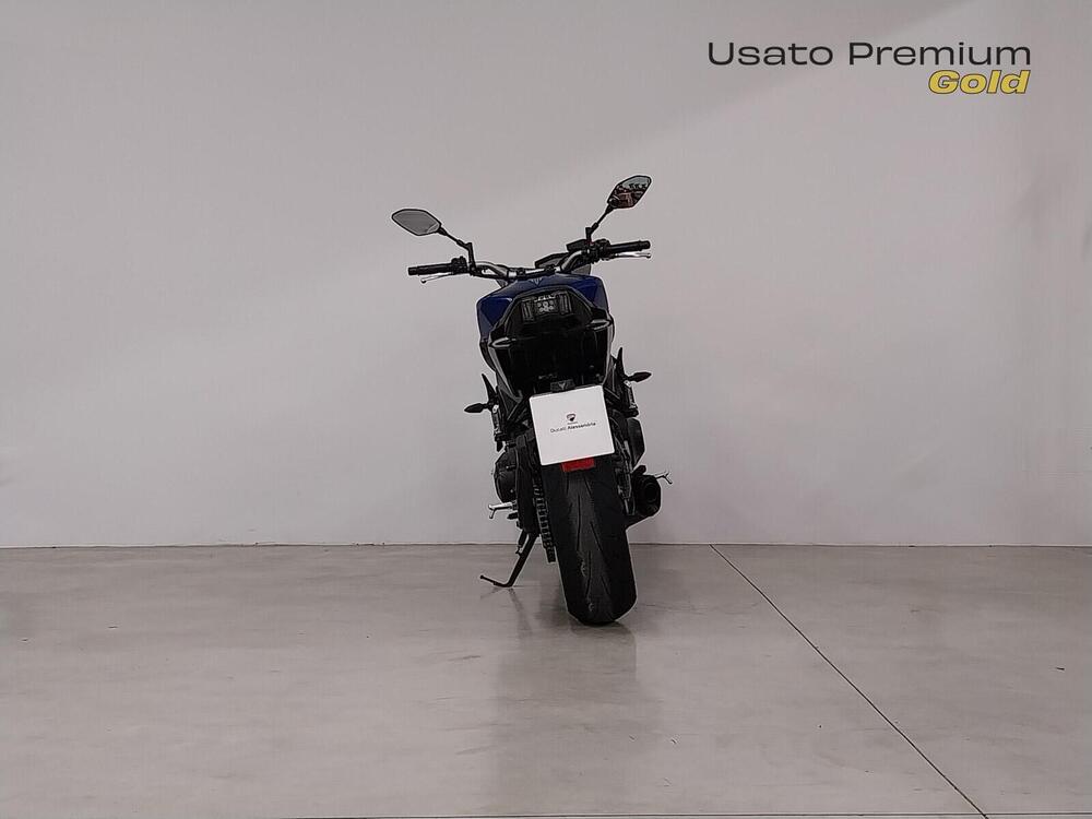 Yamaha MT-09 (2017 - 20) (4)