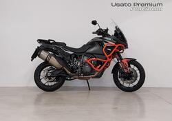 KTM 1290 Super Adventure S (2021) usata