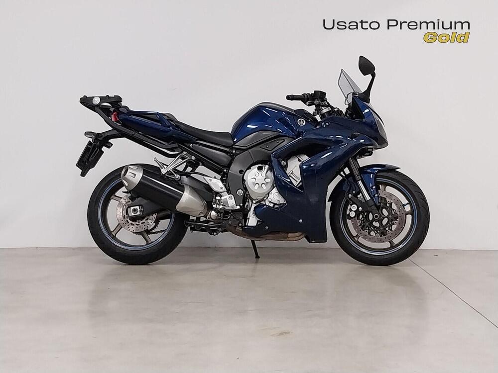 Yamaha FZ1 ABS (2006 - 16)