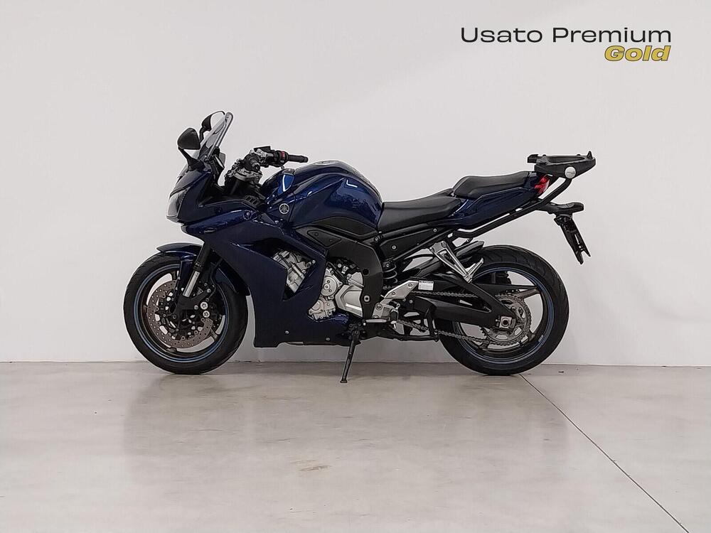 Yamaha FZ1 ABS (2006 - 16) (2)