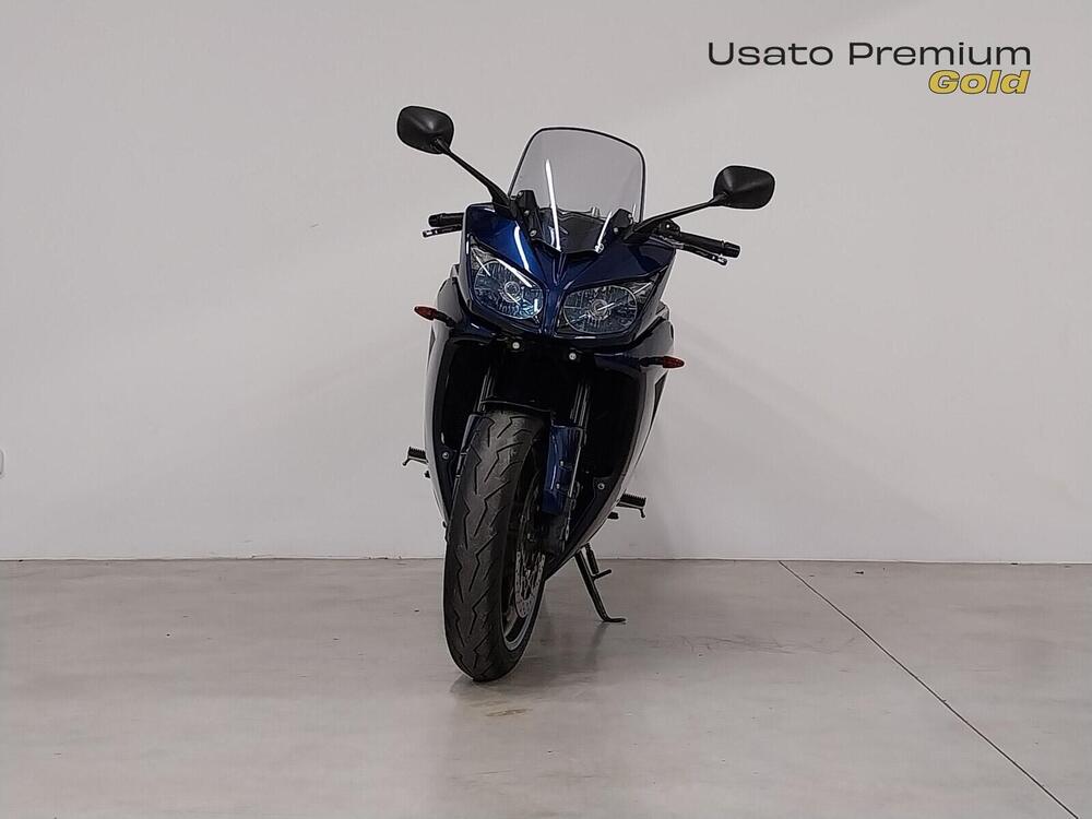 Yamaha FZ1 ABS (2006 - 16) (3)