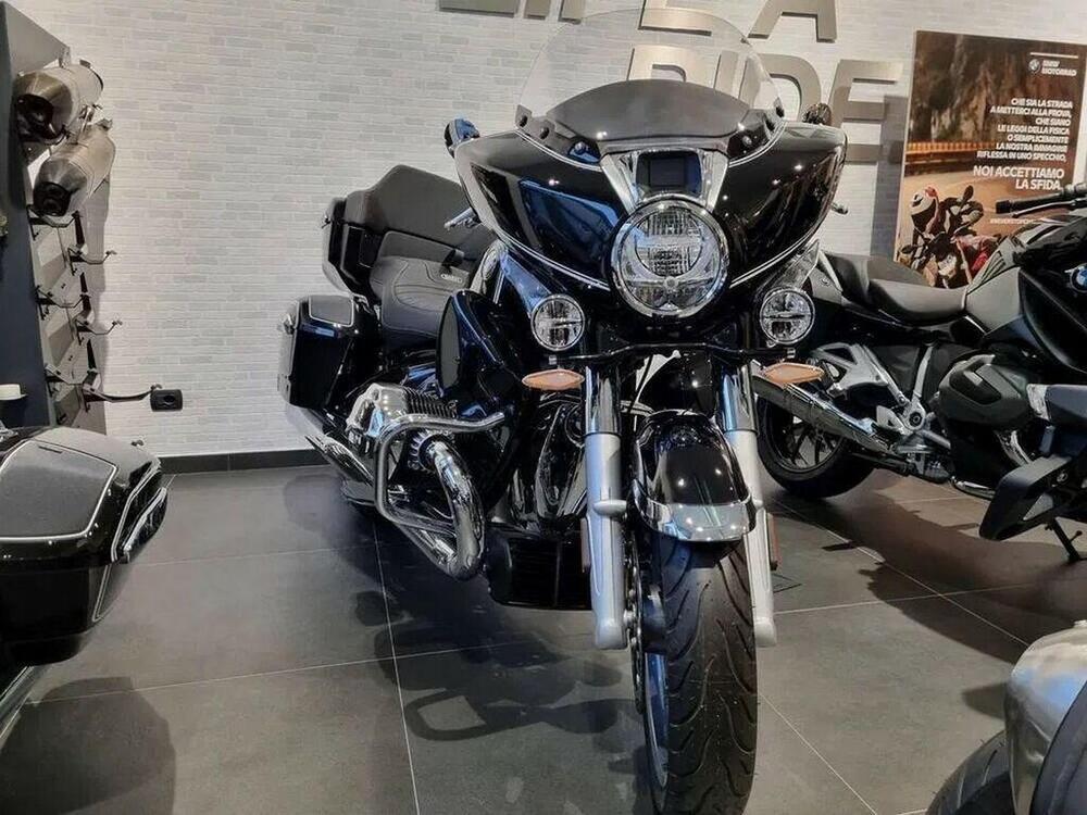 Bmw R 18 Transcontinental (2021 - 24) (2)